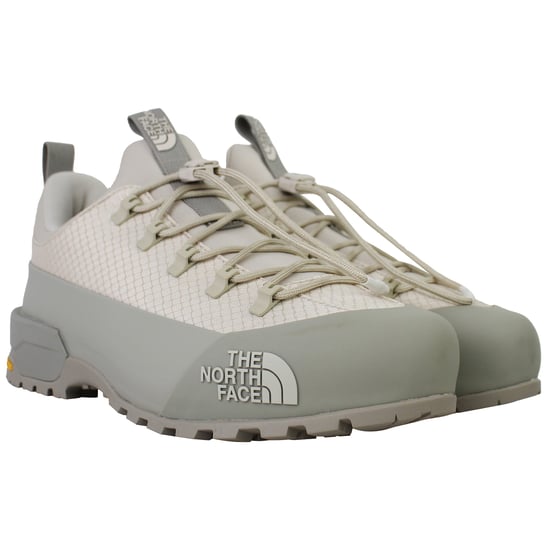 The North Face Glenclyffe Low Mens Grey Shoes - Image 2