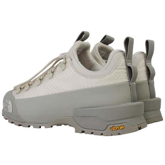 The North Face Glenclyffe Low Mens Grey Shoes - Image 3
