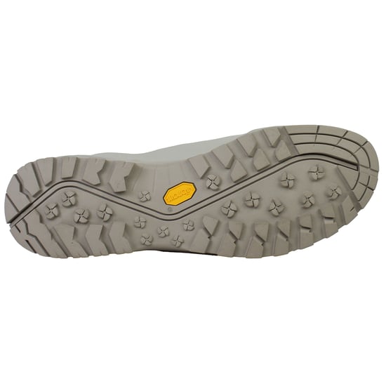 The North Face Glenclyffe Low Mens Grey Shoes - Image 5