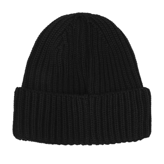 Accessories C.P. Company Goggle Beanie in Black 999 - Image 2