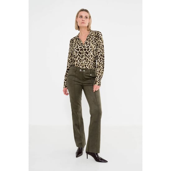 Zizo Pia pants fa26.pia.321 moss - Image 4