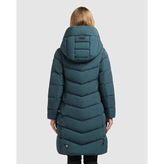 Khujo Jacket 1098co263 mikia4 - Image 2