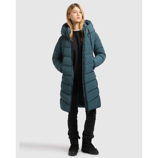 Khujo Jacket 1098co263 mikia4 - Image 3