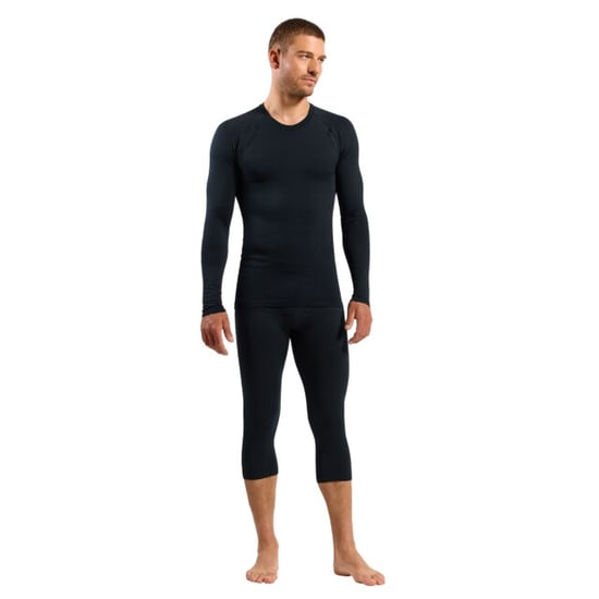 Odlo Performance warm bl top crew neck l/s - Image 4