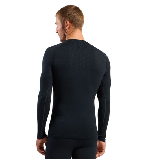Odlo Performance warm bl top crew neck l/s - Image 5