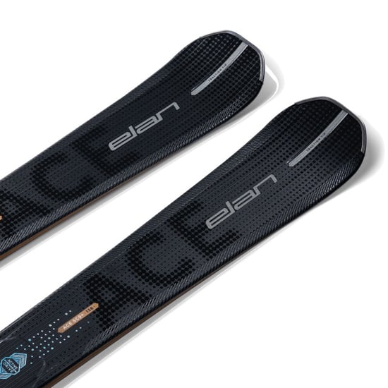 Elan ace sc9+ w shiftx incl. elx 11 ski dames - - Image 2