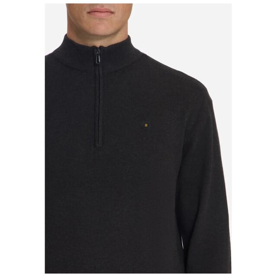 No Excess Heren trui 33210895sn 042 dark brown - Image 5