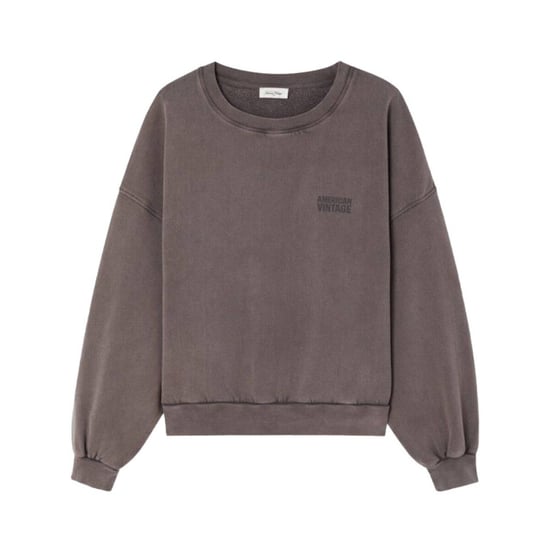 American Vintage Sweat jit03ah - Image 1