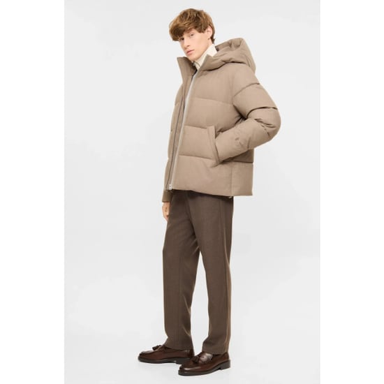 Elvine 331 721 bjarne beige melange - Image 3