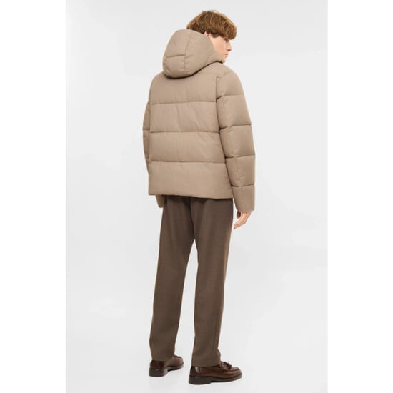 Elvine 331 721 bjarne beige melange - Image 4