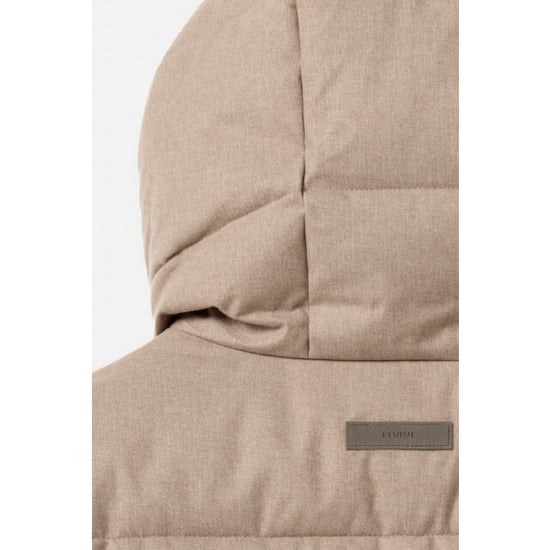 Elvine 331 721 bjarne beige melange - Image 6