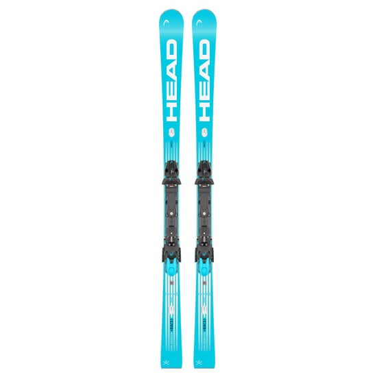 Head wc rebels e-race pro+freeflex 14 ski heren - - Image 1