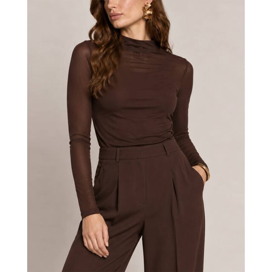 Freebird Top lange mouw tally - Image 2