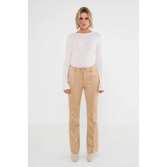 Zizo Pure by pia pants camel - Image 3