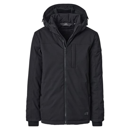 Casamoda Heren jas 126410240 800 black beauty - Image 1