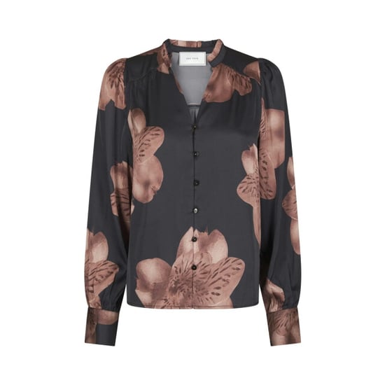 Neo Noir massima mistry orchid 168289 678 midnight blue - Image 1