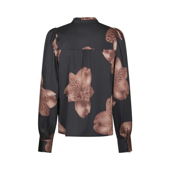 Neo Noir massima mistry orchid 168289 678 midnight blue - Image 2