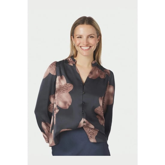 Neo Noir massima mistry orchid 168289 678 midnight blue - Image 3