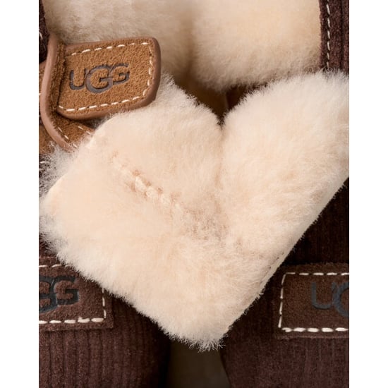UGG Australia Dames classic mini heritage korte laars - Image 6