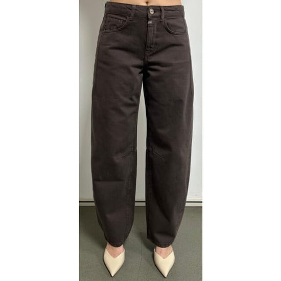 C.O.J. Denim Jeans clara mocha - Image 1