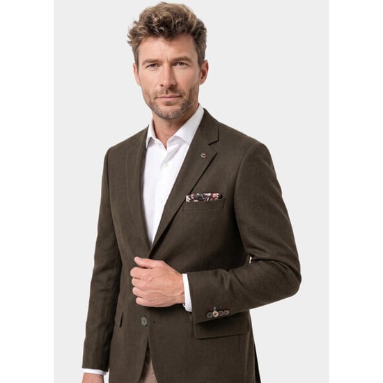 Giordano Colbert roberto fully lined luxury wo 622610/70 - Image 1