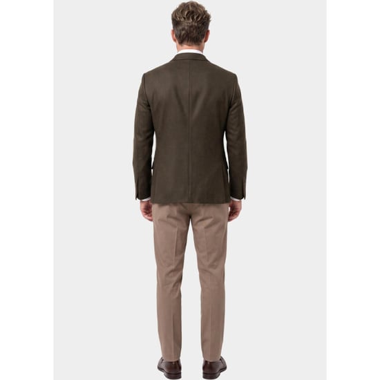 Giordano Colbert roberto fully lined luxury wo 622610/70 - Image 2