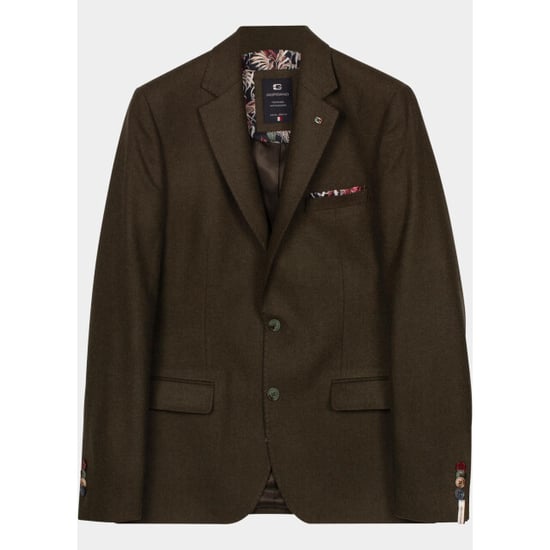 Giordano Colbert roberto fully lined luxury wo 622610/70 - Image 3