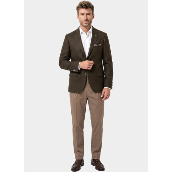Giordano Colbert roberto fully lined luxury wo 622610/70 - Image 4