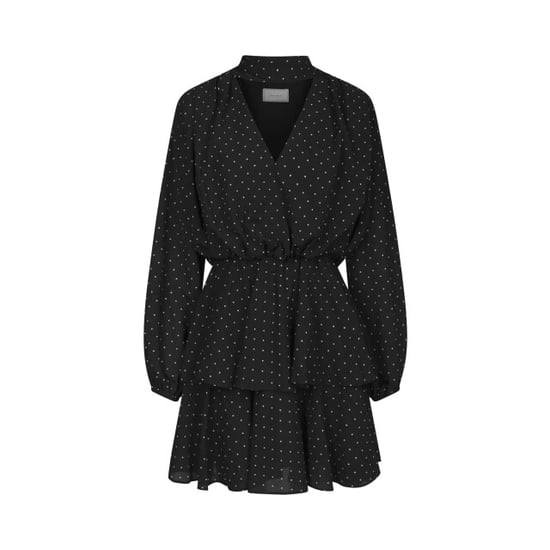 Neo Noir nielle dot dress 169242 100 - Image 1