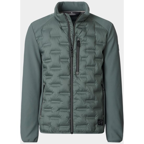 Casamoda Softshell hybrid jacke 126410190/387 - Image 1