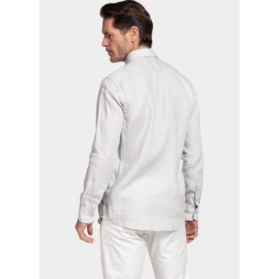 Giordano Overhemd heren ivy long sleeve button down s 617009/91 - Image 2
