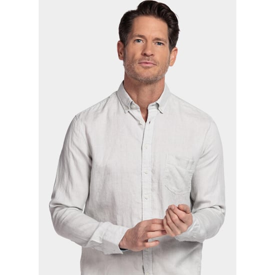 Giordano Overhemd heren ivy long sleeve button down s 617009/91 - Image 6