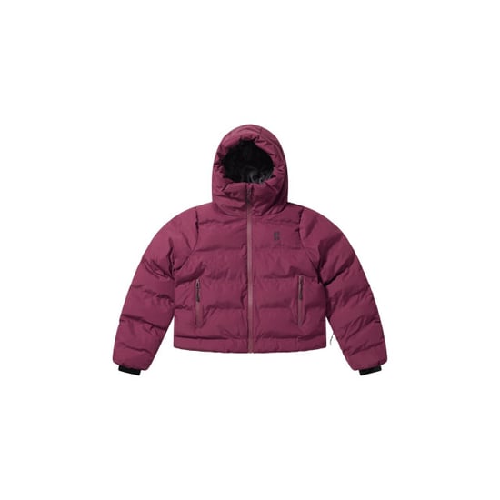 Poederbaas vorax jacket women ski jack dames - - Image 1