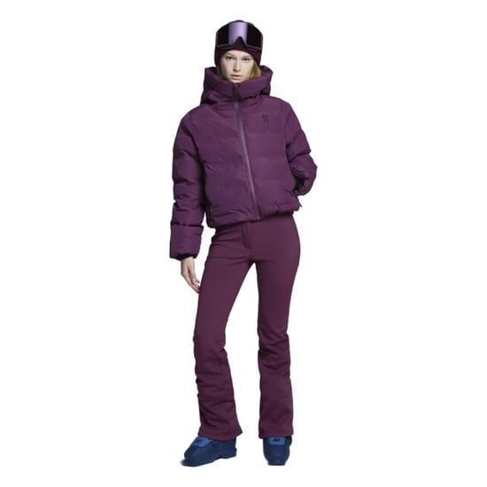 Poederbaas vorax jacket women ski jack dames - - Image 4