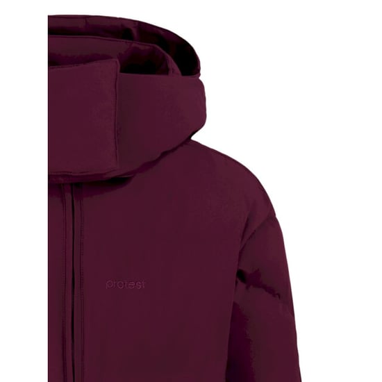 Protest indias jr snowjacket ski jack meisjes - - Image 3