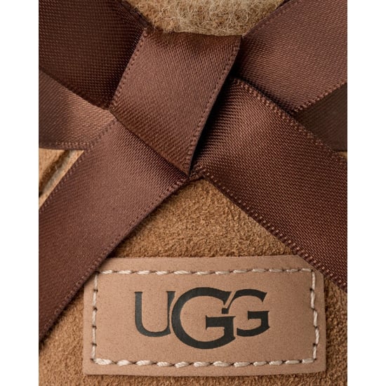 UGG Australia Dames ultra mini laarzen met strikdetail - Image 5