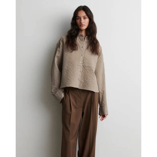 Second Female Blouse lange mouw 61126 vena - Image 2