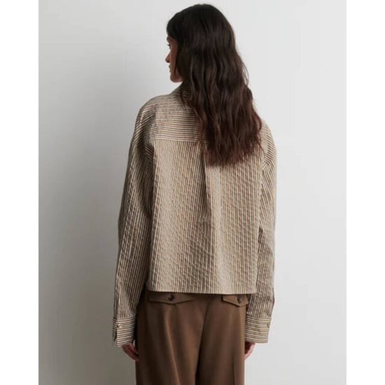 Second Female Blouse lange mouw 61126 vena - Image 3