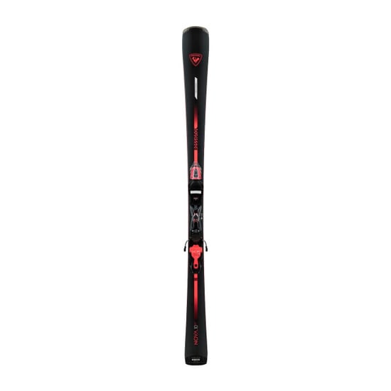 Rossignol nova 10 xpress xpress w 11 gw b83 ski dames - - Image 1