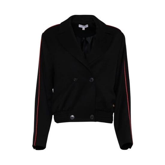 Zizo Wi26.10.007 zinzi blazer black - Image 2