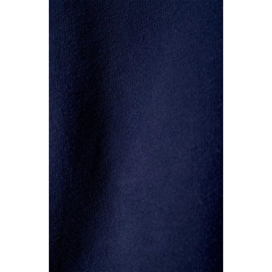 American Vintage Mpli03b sweat plizzy navy - Image 5