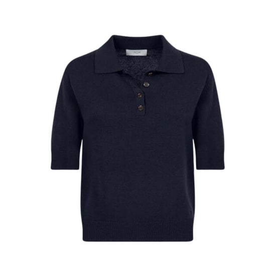 Âme Antwerp Polo neck knitted sweater sweaters obsession - Image 1