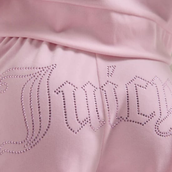 Juicy Couture Tamia outline shorts - Image 5