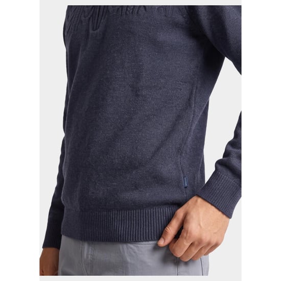 Baileys Half zip 5gg cable pattern 628457/602 - Image 5
