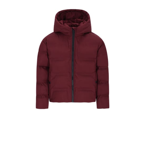 SuperRebel bella girls plain coat ski jack meisjes - - Image 1
