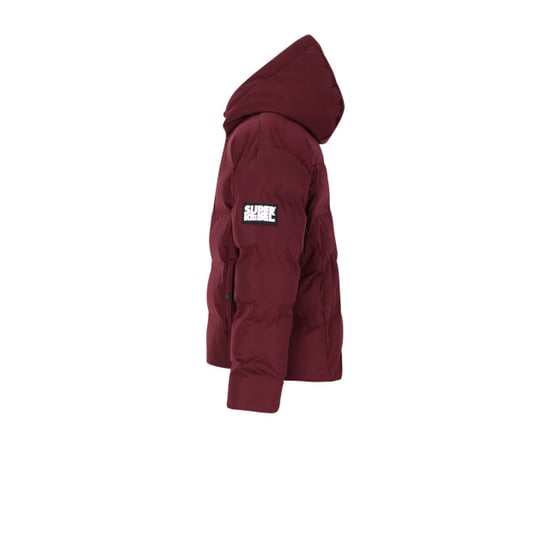 SuperRebel bella girls plain coat ski jack meisjes - - Image 2