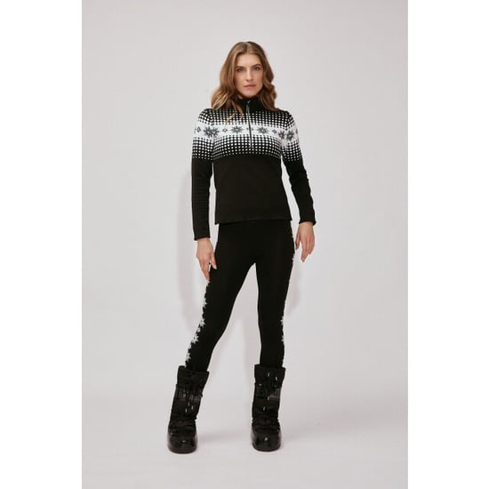 Newland n4 6906 lady t-neck altaris skipully dames - - Image 2