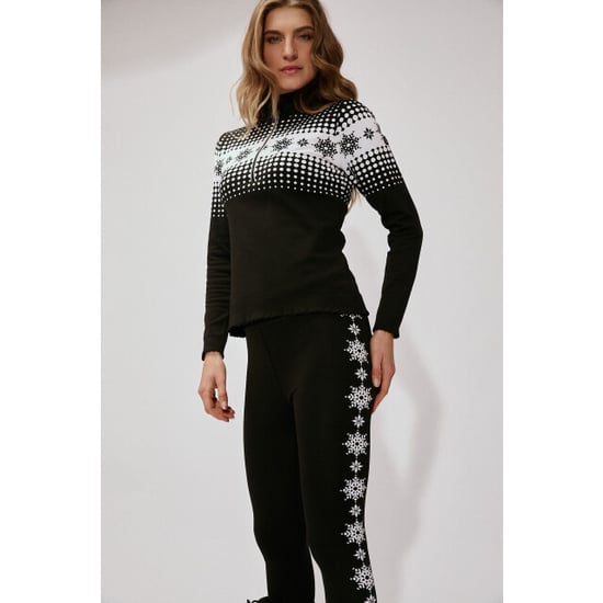 Newland n4 6906 lady t-neck altaris skipully dames - - Image 4
