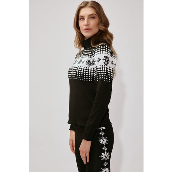 Newland n4 6906 lady t-neck altaris skipully dames - - Image 6