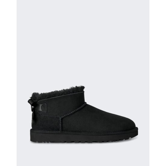 UGG Australia Dames ultra mini laarzen met strikdetail - Image 1